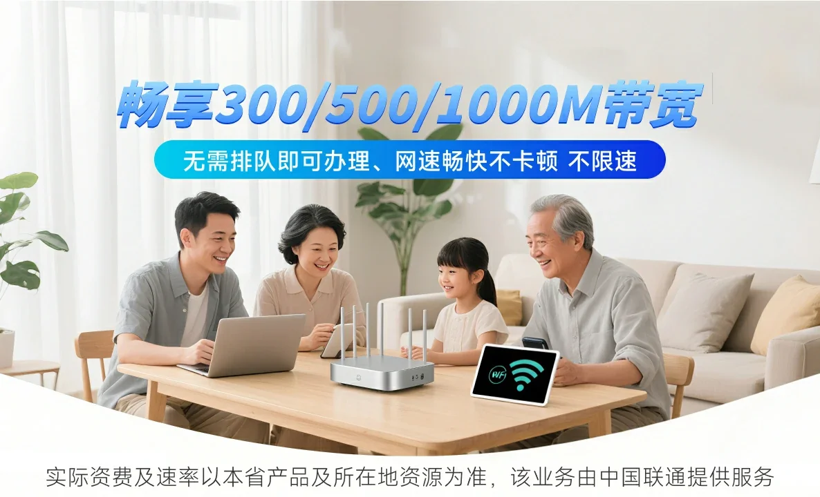 荔波中国联通